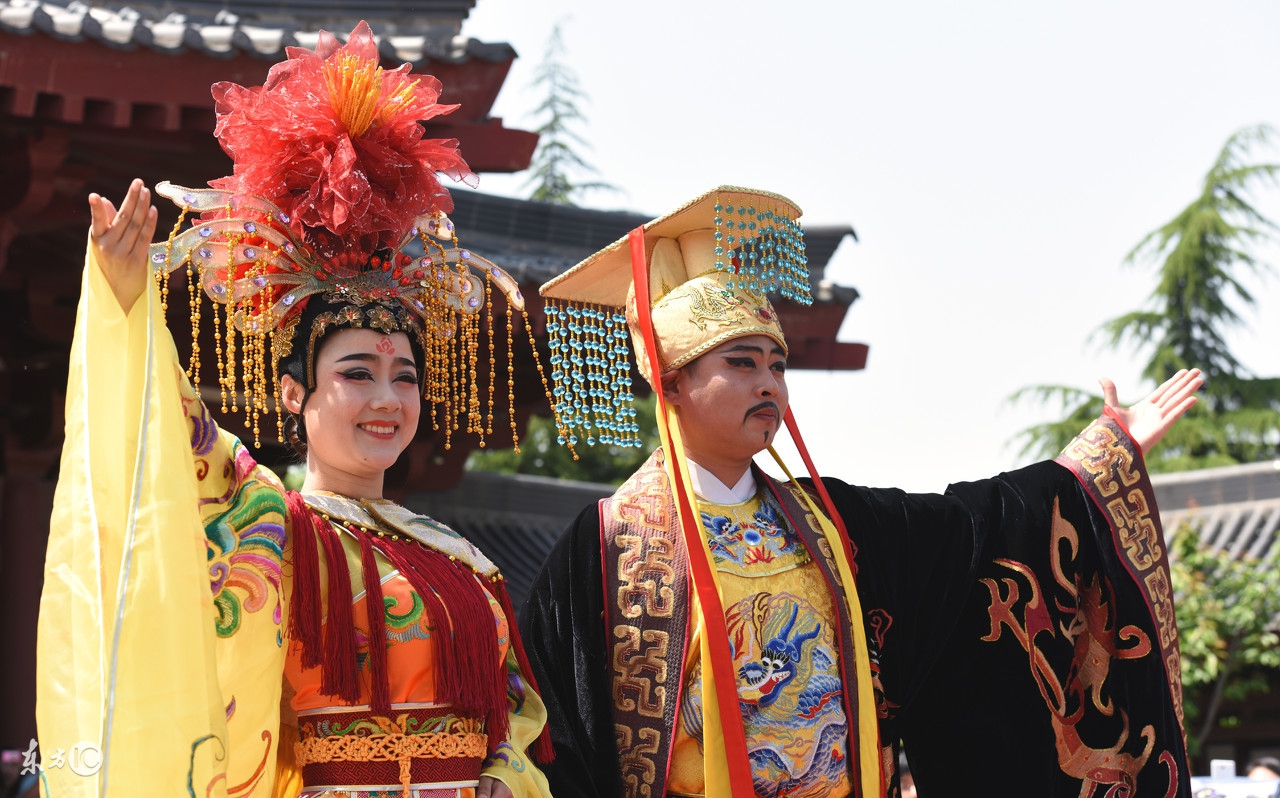 安史之乱杨贵妃马嵬坡,马嵬兵变中最希望杨贵妃死的是谁