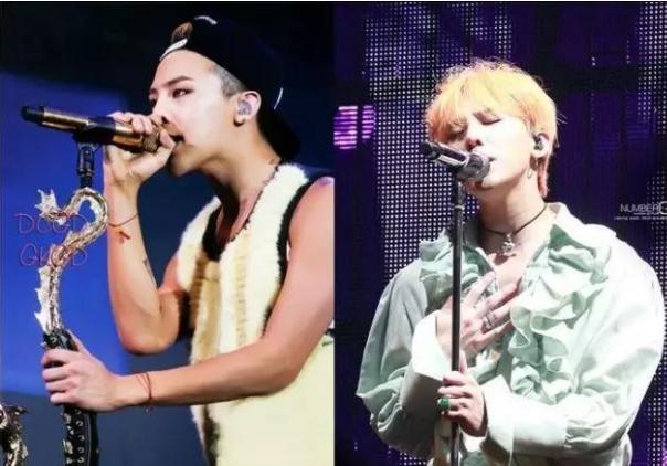 权志龙身材大变样,权志龙这么矮为什么穿衣好看