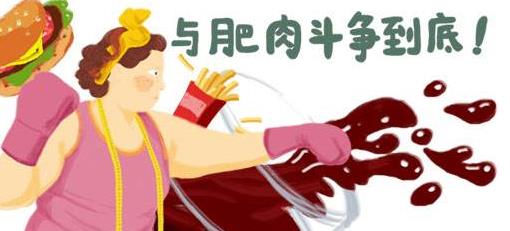 中国肥胖现状与解决问题方案 (中国及全球的肥胖现状)