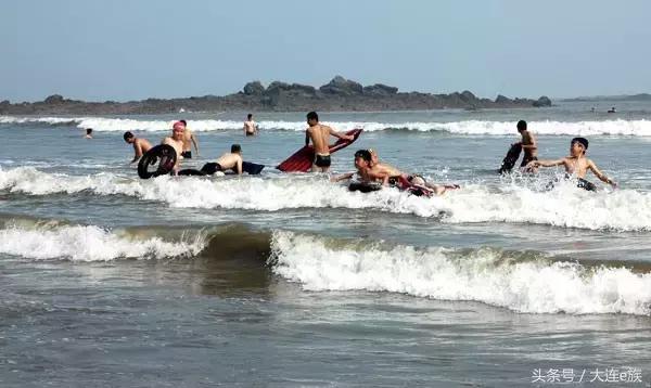 大连最美的海边渔村,大连最美渔村是哪里