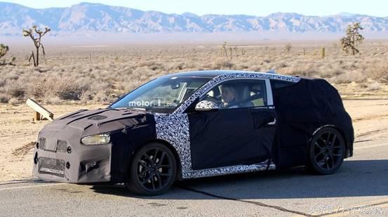 现代veloster飞思几秒破百,现代veloster飞思小钢炮