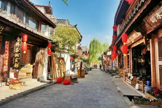 在丽江买房靠谱吗,丽江买房值不值得投资