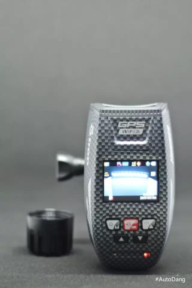 赛车摄像机评测,赛车摄像头开箱测评