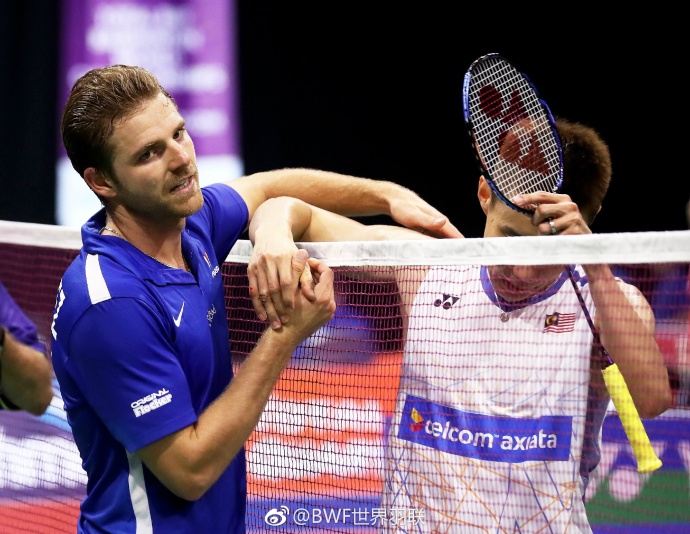 李宗伟六个底线判断失误,李宗伟判断失误集锦