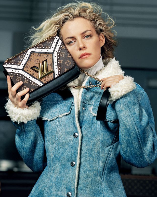 lv人气老花包,lv人气包包排行榜