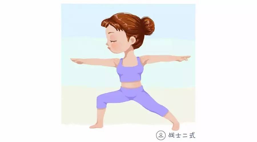 瑜伽女性骨盆修复,瑜伽做体式的时候怎样端正骨盆