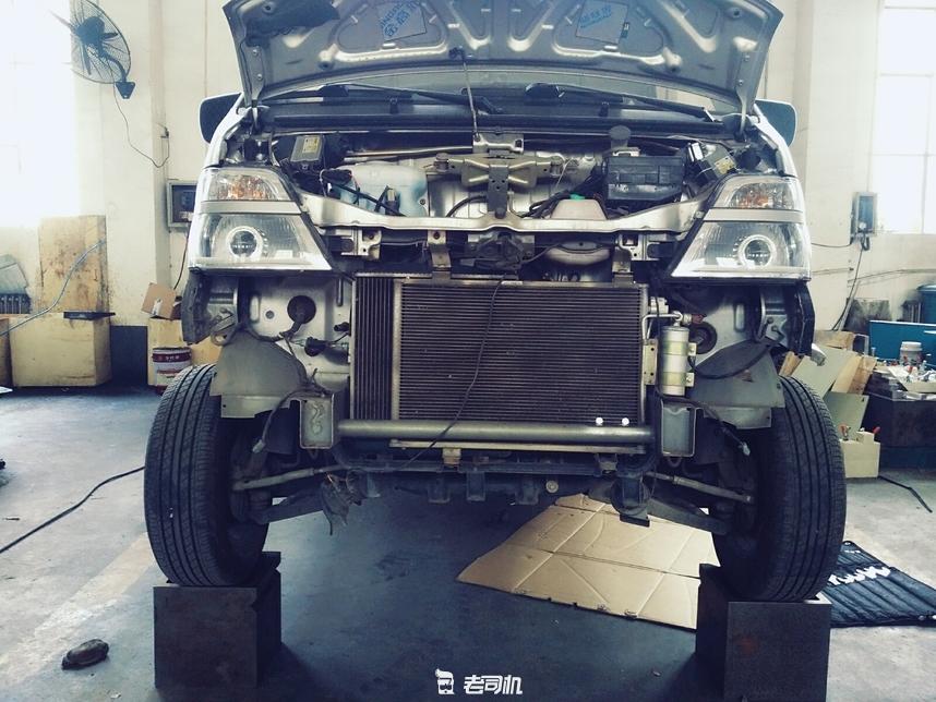 爆改最快五菱宏光百公里加速,五菱宏光算什么级别车