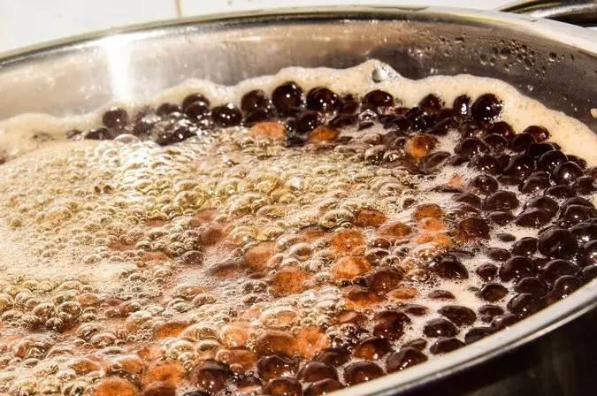 珍珠奶茶在美国受欢迎吗,珍珠奶茶在美国火吗