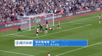 小豌豆=禁区之狐!29分钟2次神反应梅开二度