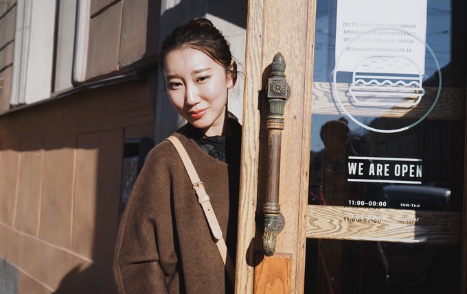 圣彼得堡旅行记忆,圣彼得堡旅行日记