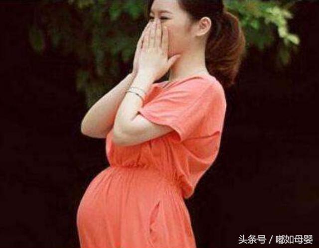 孕妈妈要注意这几件事,孕妈妈忌讳的事