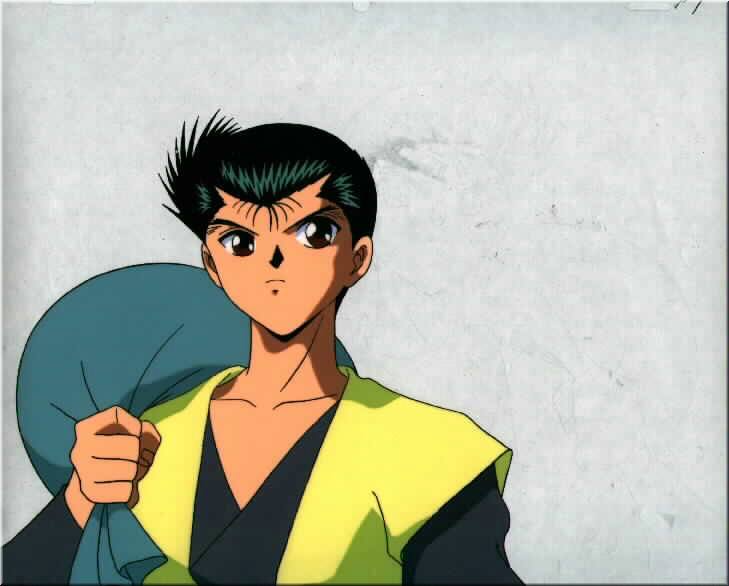 热血动漫男主都是什么性格,男主热血开挂的动漫