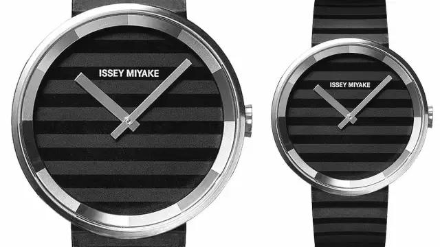 阿玛尼和卡西欧哪个大牌,好看又百搭的卡西欧