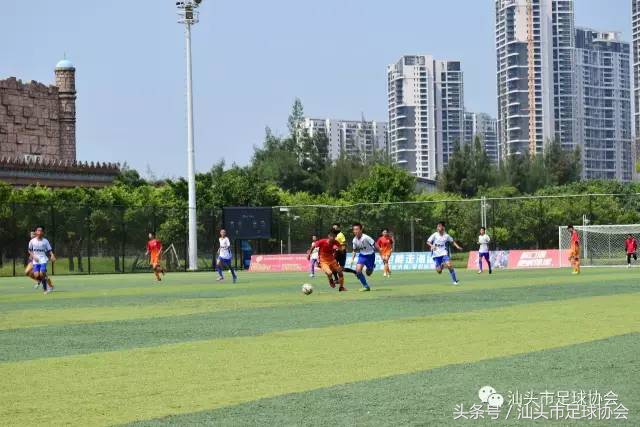 汕头青少年足球联赛,汕头市足球联赛赛程