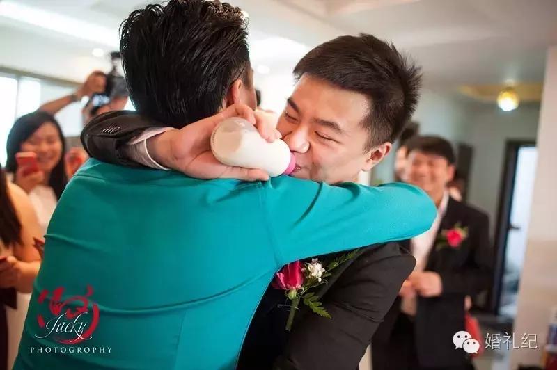 2017最受欢迎的5件堵门道具，全部加入购物车！十月新娘