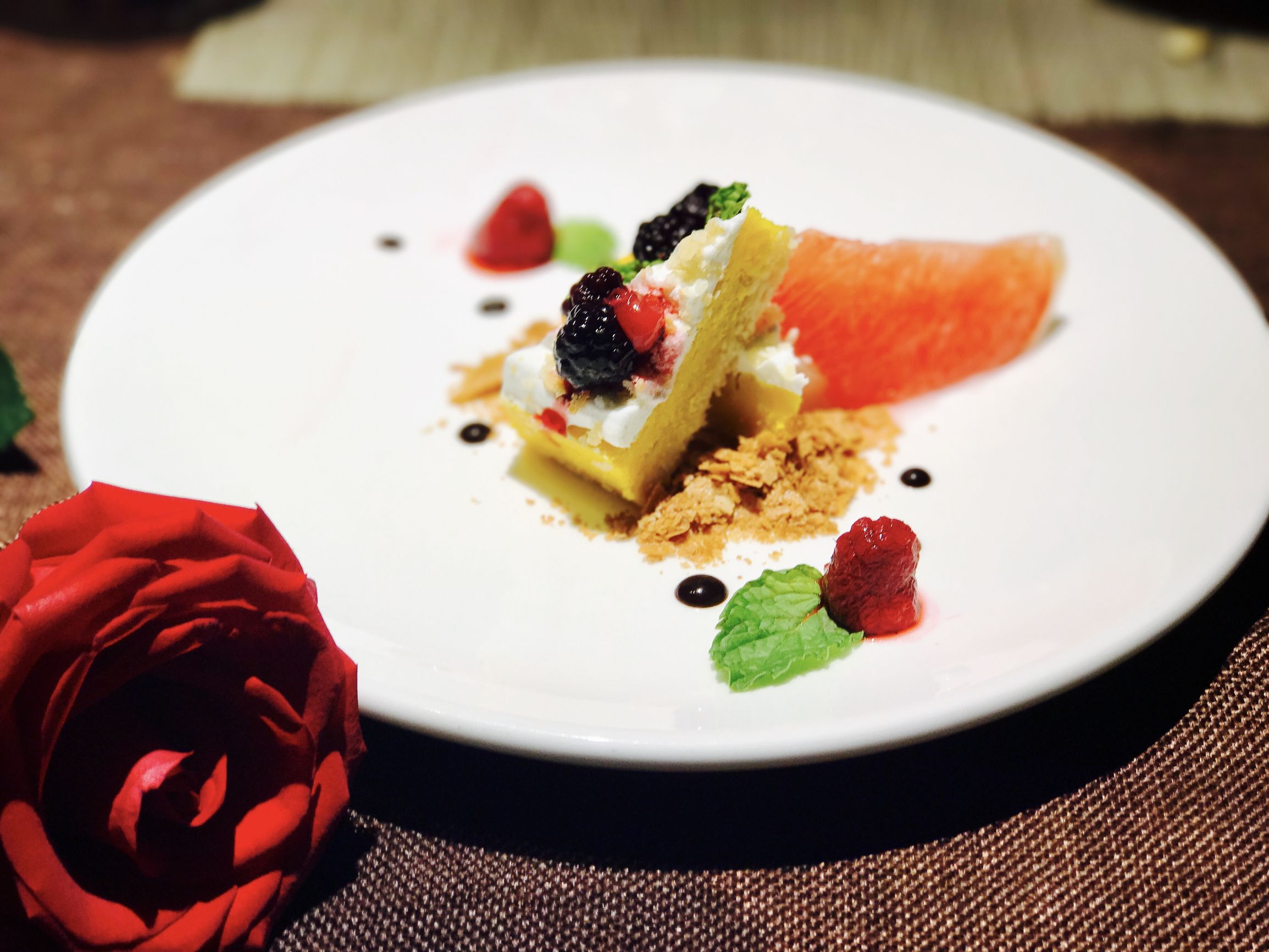 情人节的大惊喜,小阁楼的惊喜