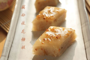 红楼梦美食大盘点,红楼梦美食名场面