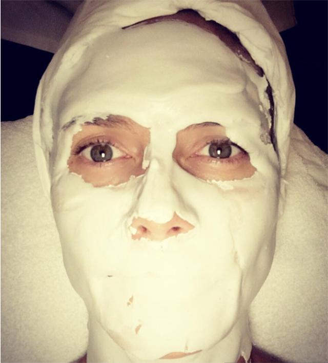 大表姐刘雯gq,大表姐刘雯和老佛爷