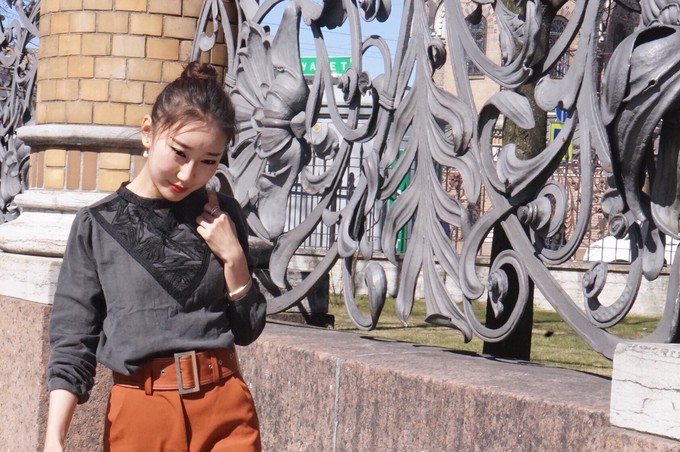 旅行日记探索美丽风景与人文魅力,圣彼得堡旅游日记