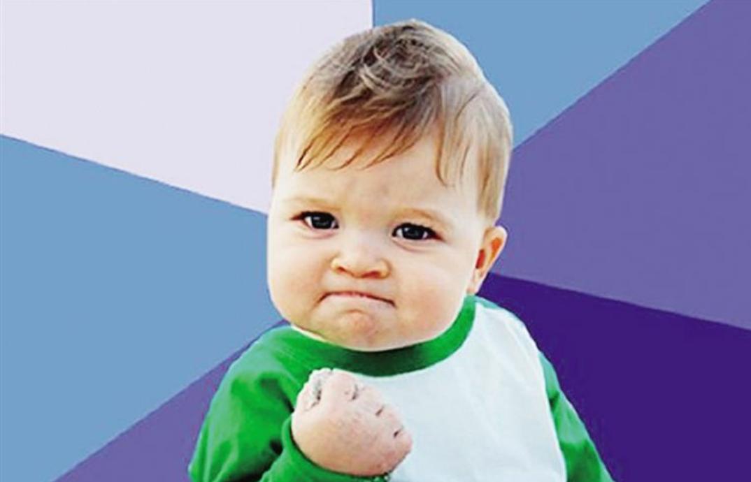 新生儿常见生理改变!女婴出生三天来月经