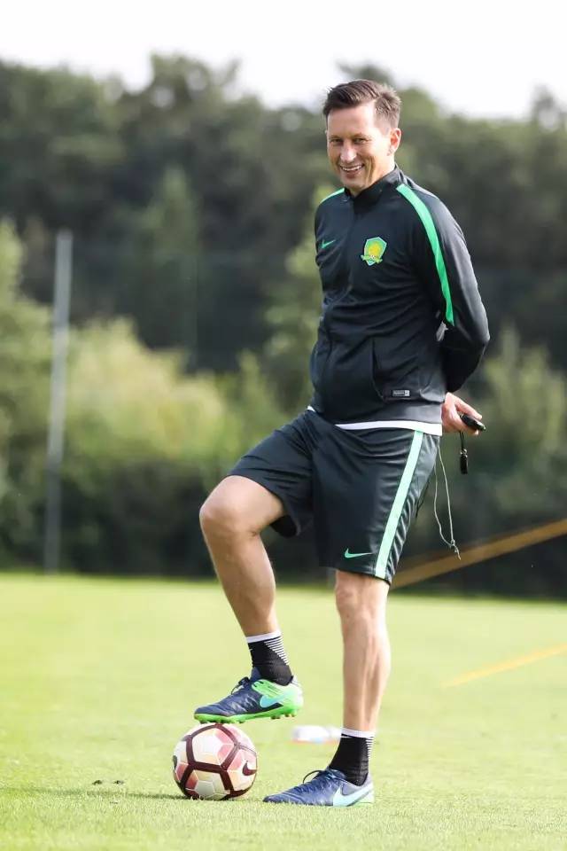 海外拉练日记（一）：首训庆生观赛一个都不能少