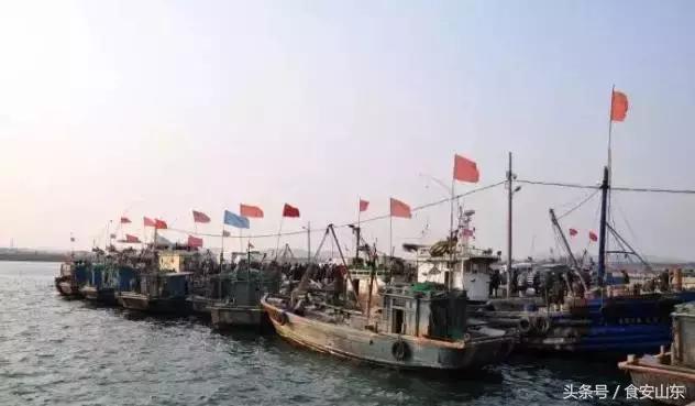 9月1号开海海鲜能便宜吗,9.1开海海鲜掉价吗