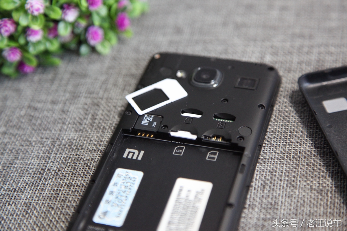 小米无月租移动流量卡,小米3元1天无限流量卡