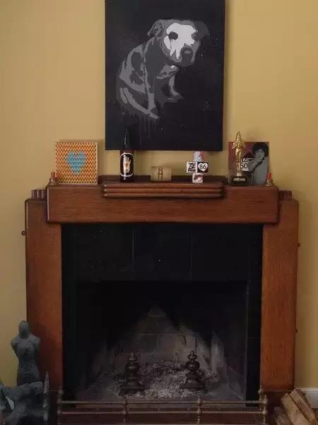 买的画如何挂,买的画应该怎么挂