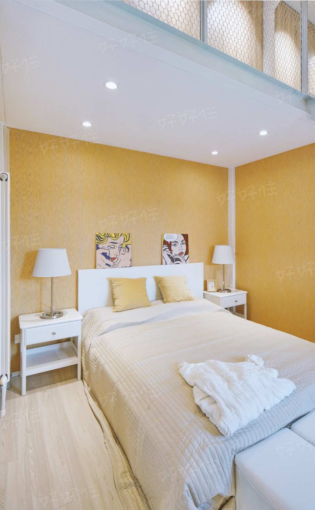 奇葩户型错层,六种奇葩户型介绍及其化解方法