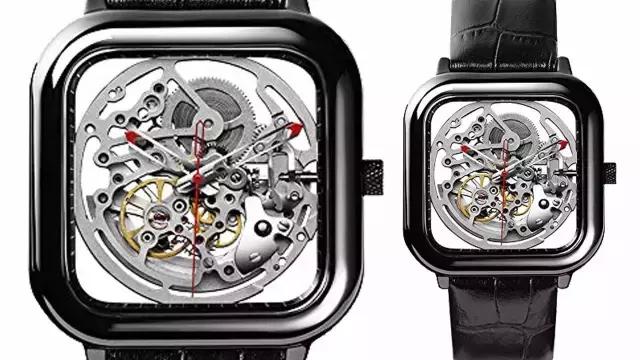 休闲风时装表,简约风时装表