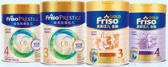 国外品牌奶粉被曝光有哪些,各款奶粉优缺点对比