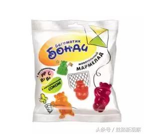 还有哪些好吃的俄罗斯糖果,好吃的正宗俄罗斯糖果