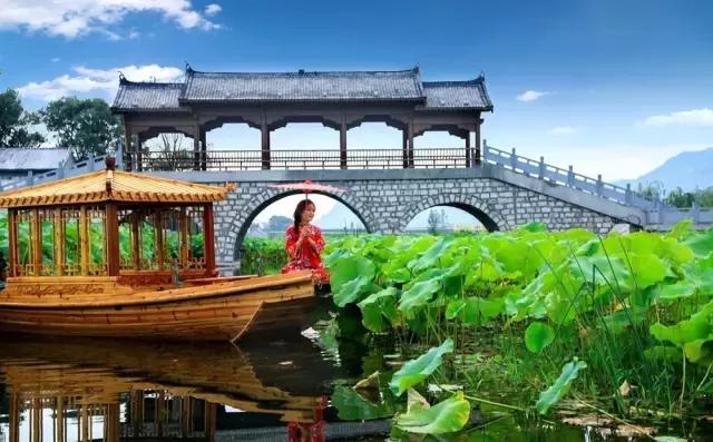 西安哪些景区要免费了,西安哪些景区是免费