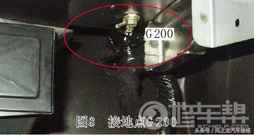 别克2012gl8陆尊3.0行驶中熄火,别克gl8陆尊2.4无法启动