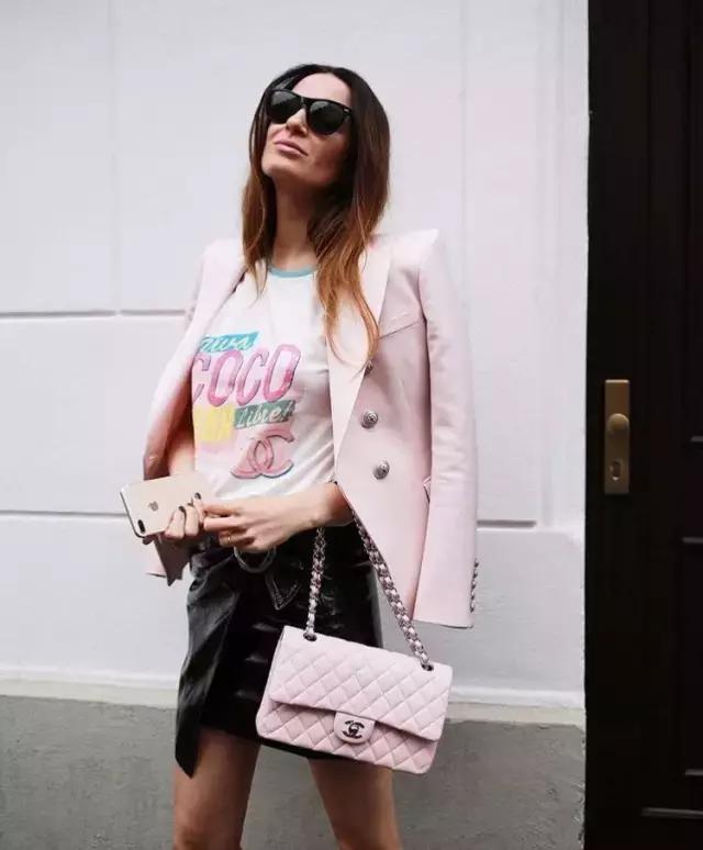 经典金标t恤,曾经被嫌弃的衬衫