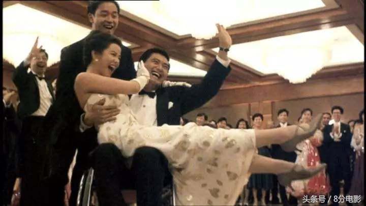 史上最能尬舞的舞蹈,电影史上最经典精彩尬舞完整版