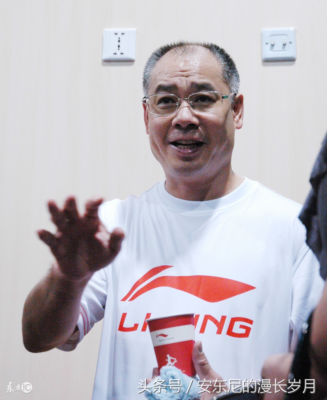 李宁有哪些运动品牌,谈一下李宁品牌