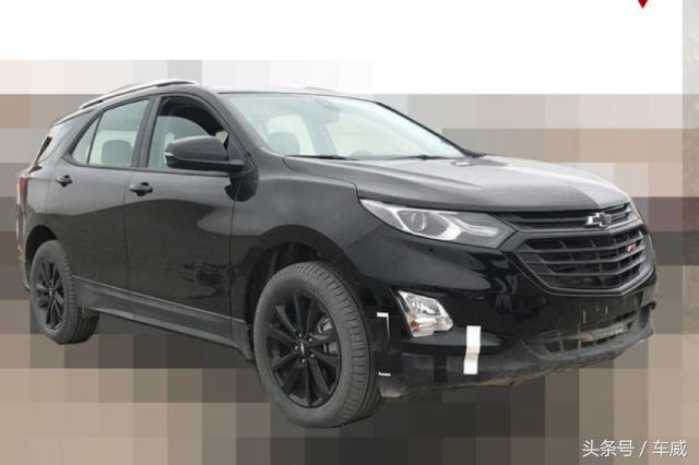 观致suv最新款车展,观致全新suv最新消息