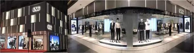 最头条｜GXG的前半生？“不”是这个品牌的梦想初长成