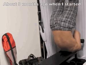 龙旗腹肌,龙旗练腹肌效果好吗