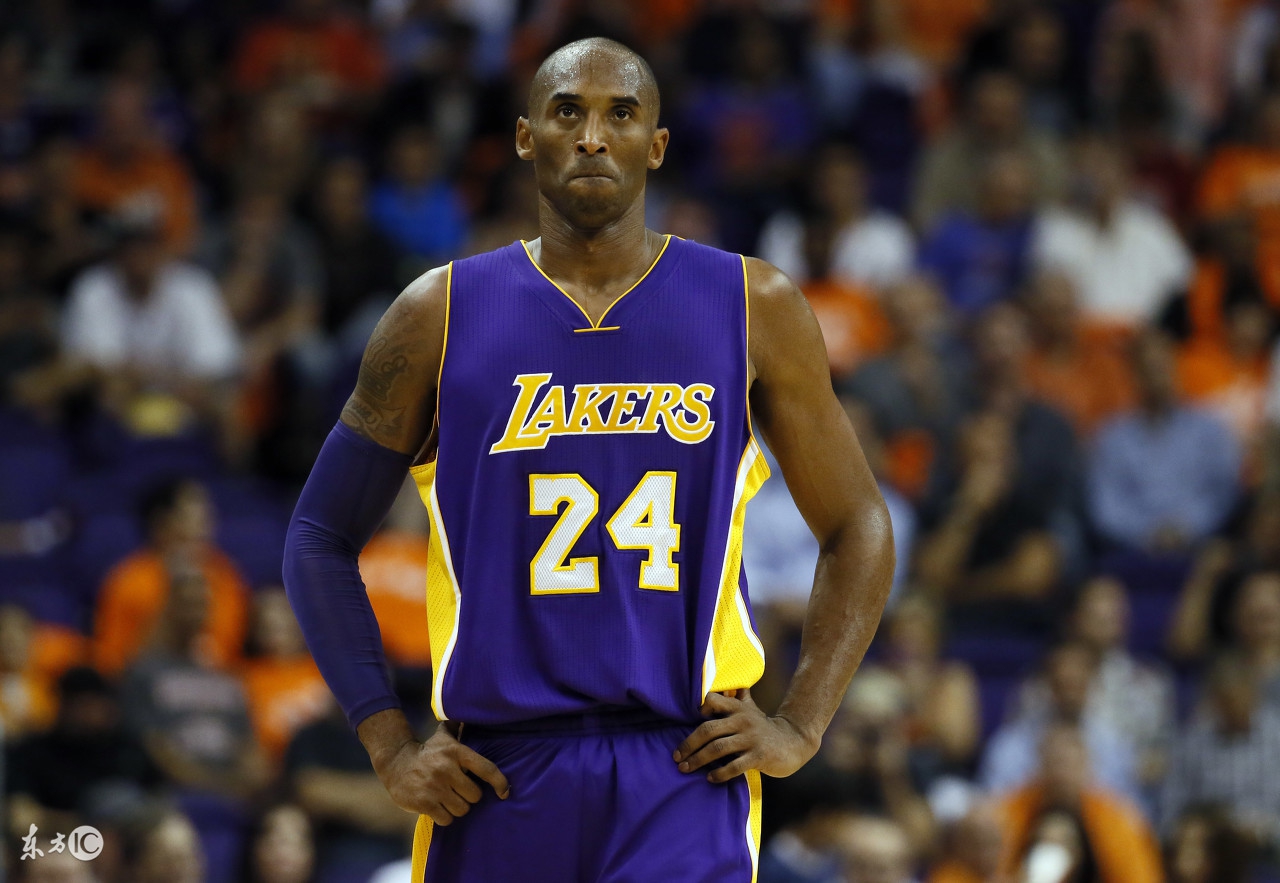 今夜体坛故事会：那个曾带给我们美好回忆的24号