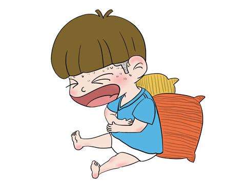 腹痛就一定器官炎症吗,腹痛的原因你肯定想不到