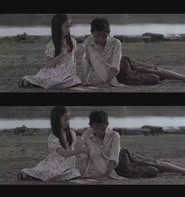 星爷的电影细思极恐的细节,周星驰功夫细思极恐的隐喻