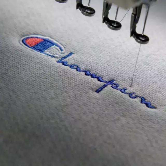 惊!原来Champion还有这样不为人知的……