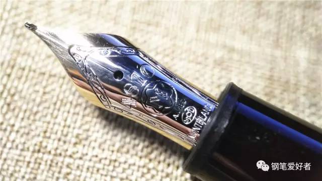 万宝龙146c和146k,万宝龙大班钢笔推荐