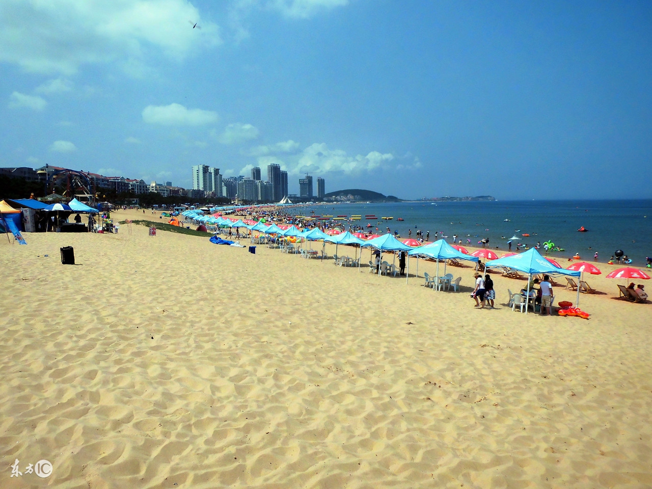 五一旅游看海小众地方推荐,从苏州出发适合看海的地方