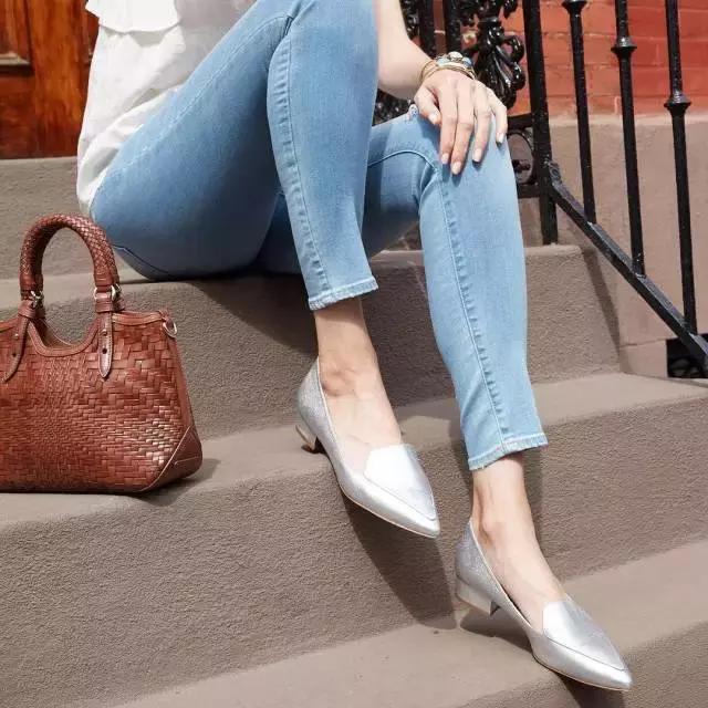 好穿不累脚百搭的高跟鞋推荐,职业高跟鞋推荐平价舒适