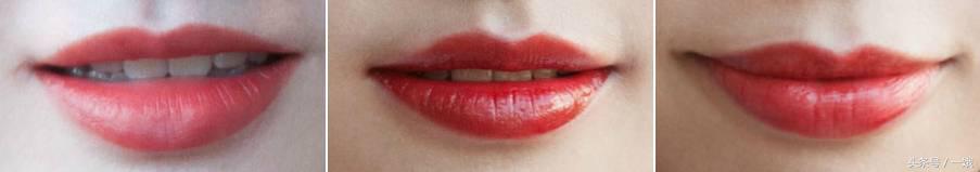 女生一生必备的十支口红测评,口红试色带你买到最合适的口红