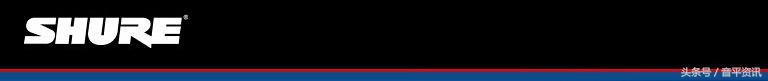 舒尔shure58a麦克风,舒尔乐器电容麦克风