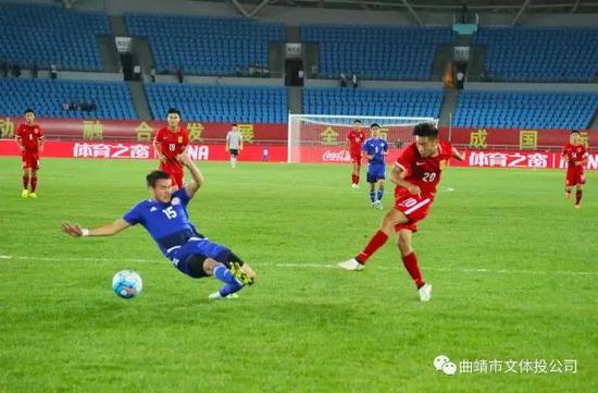 2024年曲靖文化体育公园赛事,曲靖文化体育公园足球赛